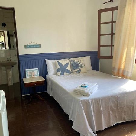 Suite Caicara Peruíbe Buitenkant foto