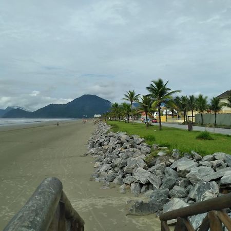Suite Caicara Peruíbe Buitenkant foto