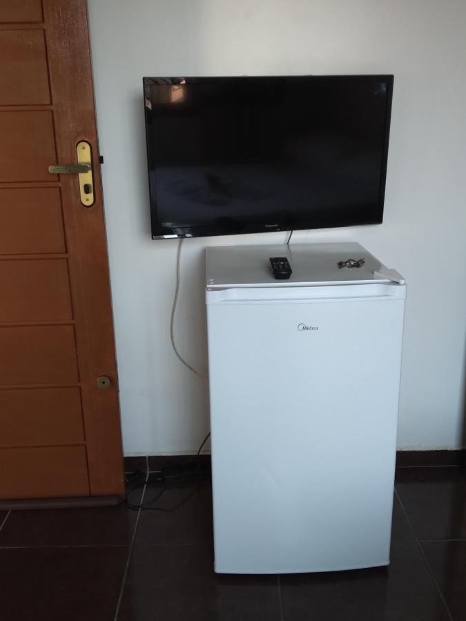 Suite Caicara Peruíbe Buitenkant foto
