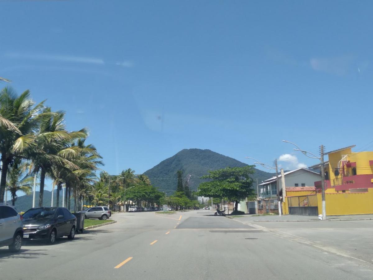 Suite Caicara Peruíbe Buitenkant foto