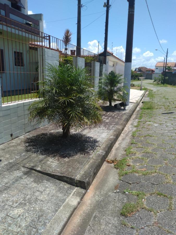Suite Caicara Peruíbe Buitenkant foto