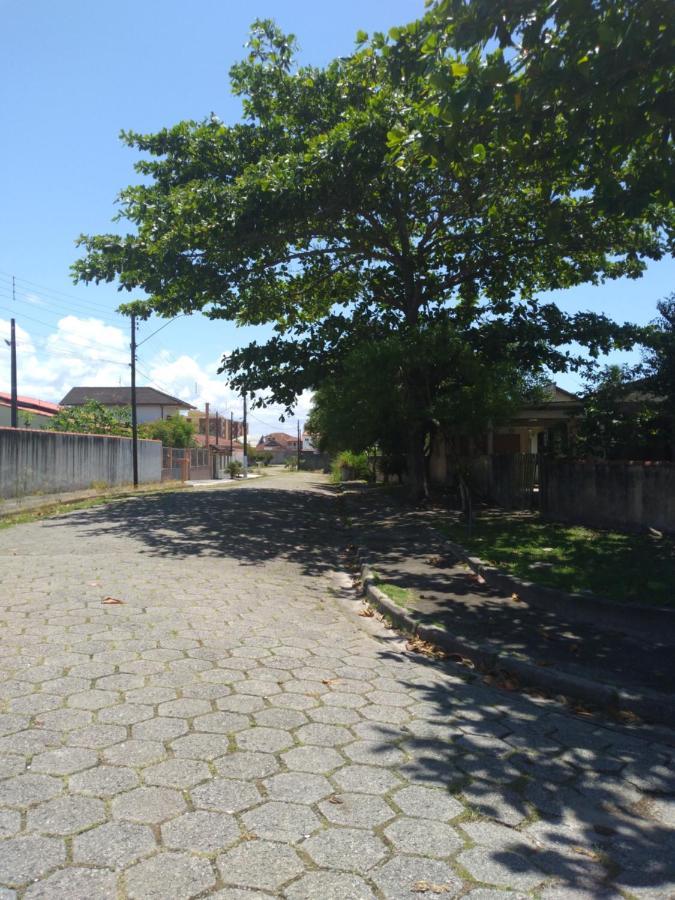 Suite Caicara Peruíbe Buitenkant foto