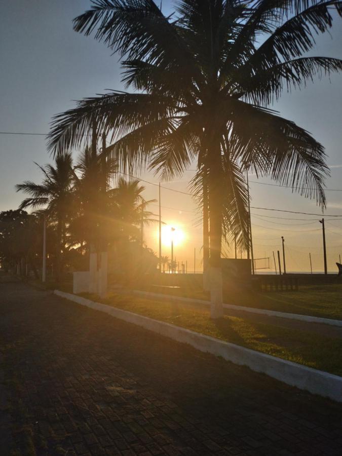 Suite Caicara Peruíbe Buitenkant foto