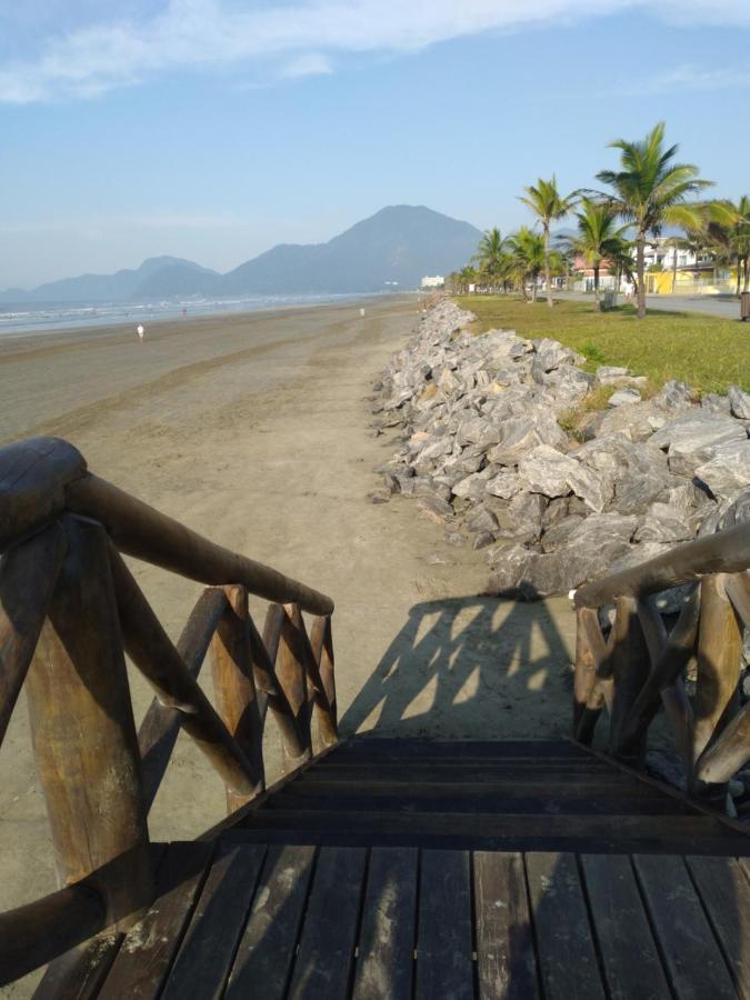 Suite Caicara Peruíbe Buitenkant foto