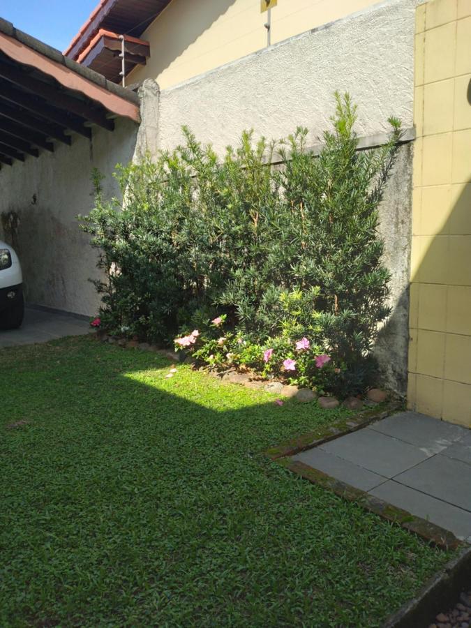 Suite Caicara Peruíbe Buitenkant foto