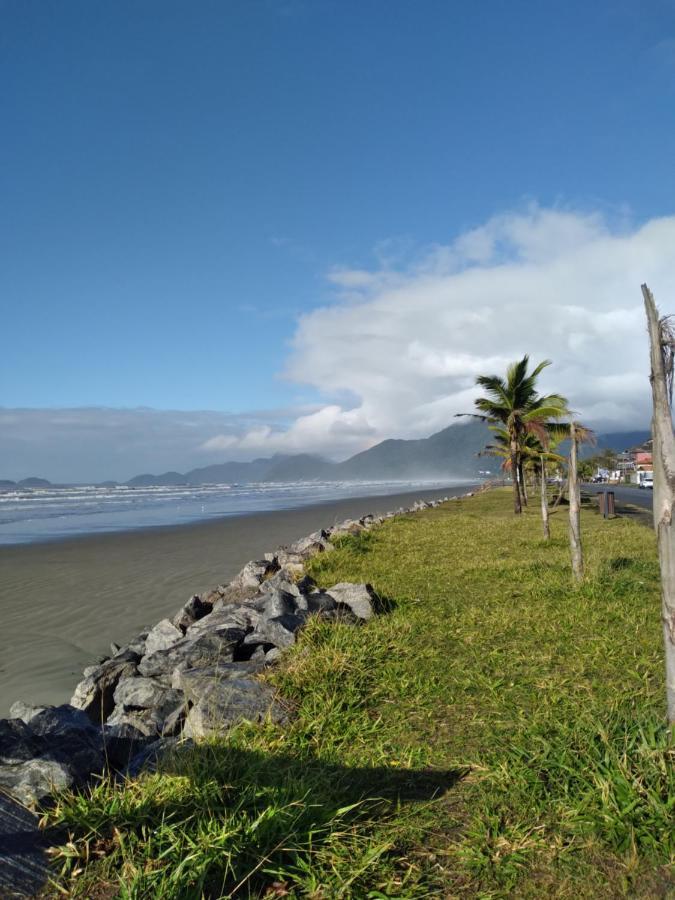 Suite Caicara Peruíbe Buitenkant foto