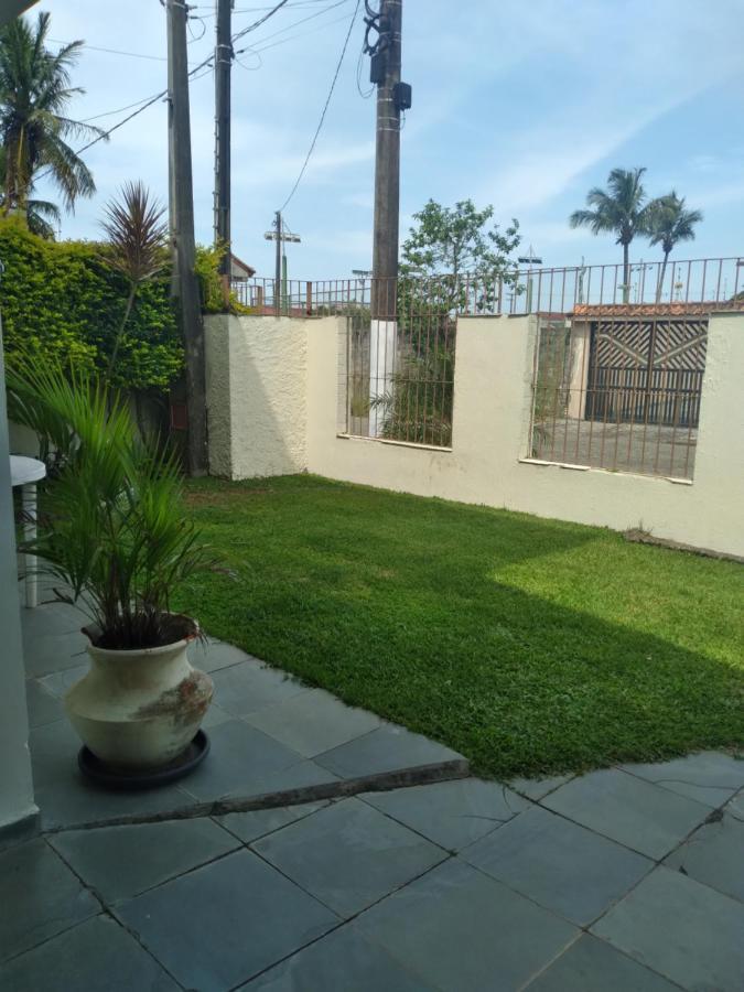 Suite Caicara Peruíbe Buitenkant foto