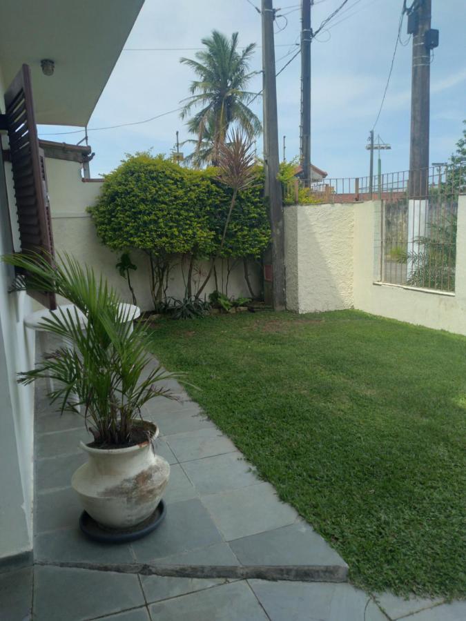 Suite Caicara Peruíbe Buitenkant foto