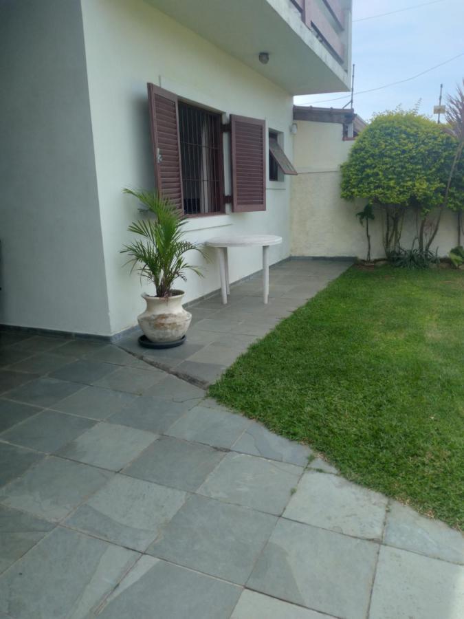 Suite Caicara Peruíbe Buitenkant foto