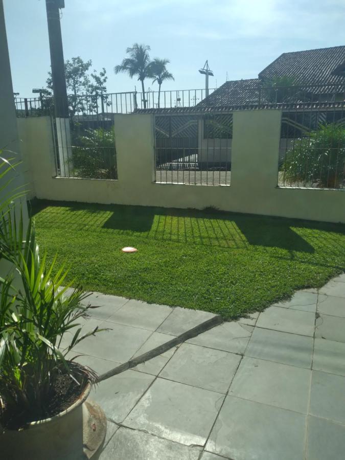 Suite Caicara Peruíbe Buitenkant foto