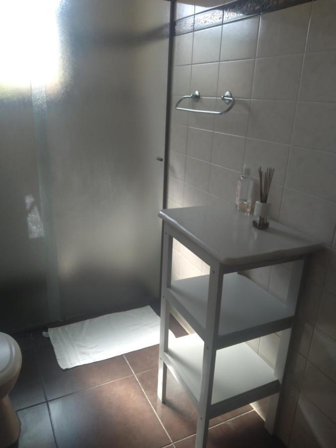 Suite Caicara Peruíbe Buitenkant foto