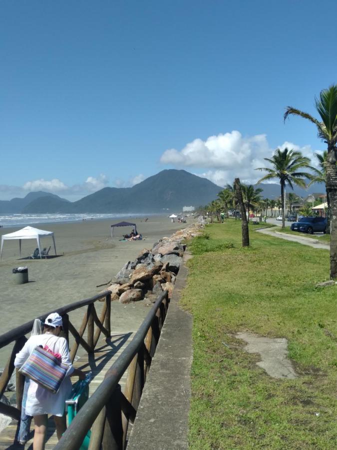 Suite Caicara Peruíbe Buitenkant foto