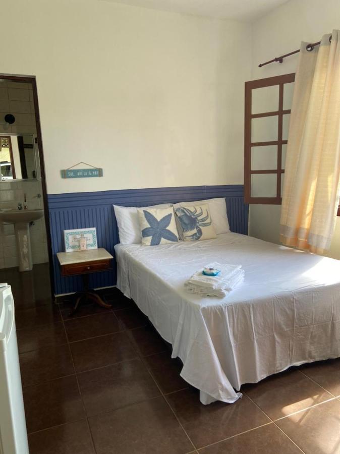 Suite Caicara Peruíbe Buitenkant foto
