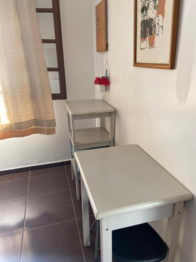 Suite Caicara Peruíbe Buitenkant foto