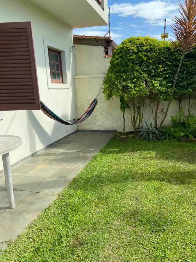 Suite Caicara Peruíbe Buitenkant foto