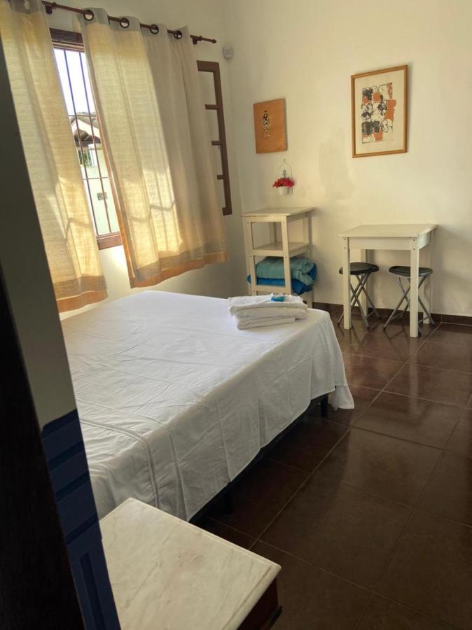 Suite Caicara Peruíbe Buitenkant foto