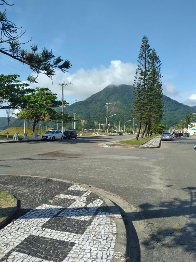 Suite Caicara Peruíbe Buitenkant foto