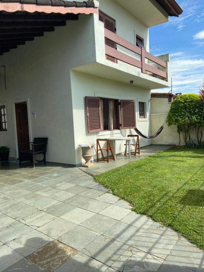 Suite Caicara Peruíbe Buitenkant foto