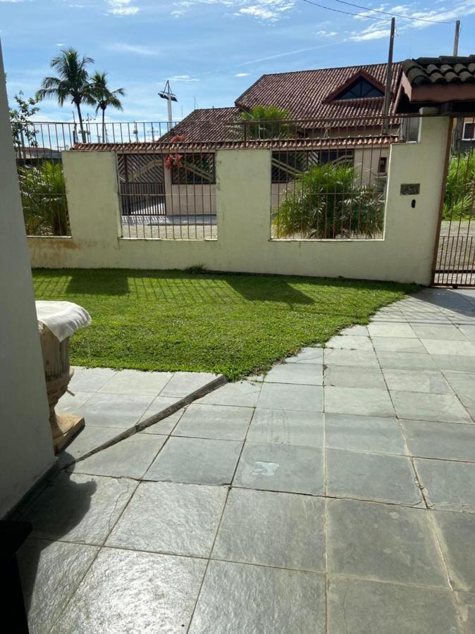 Suite Caicara Peruíbe Buitenkant foto