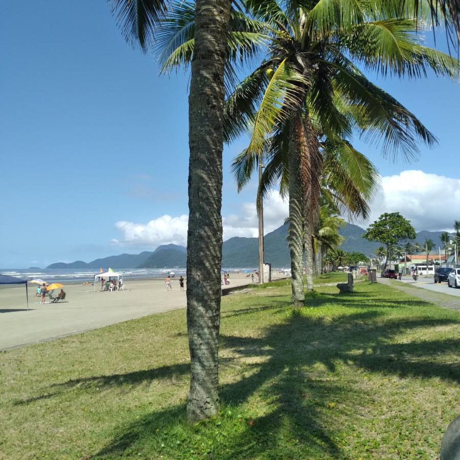 Suite Caicara Peruíbe Buitenkant foto
