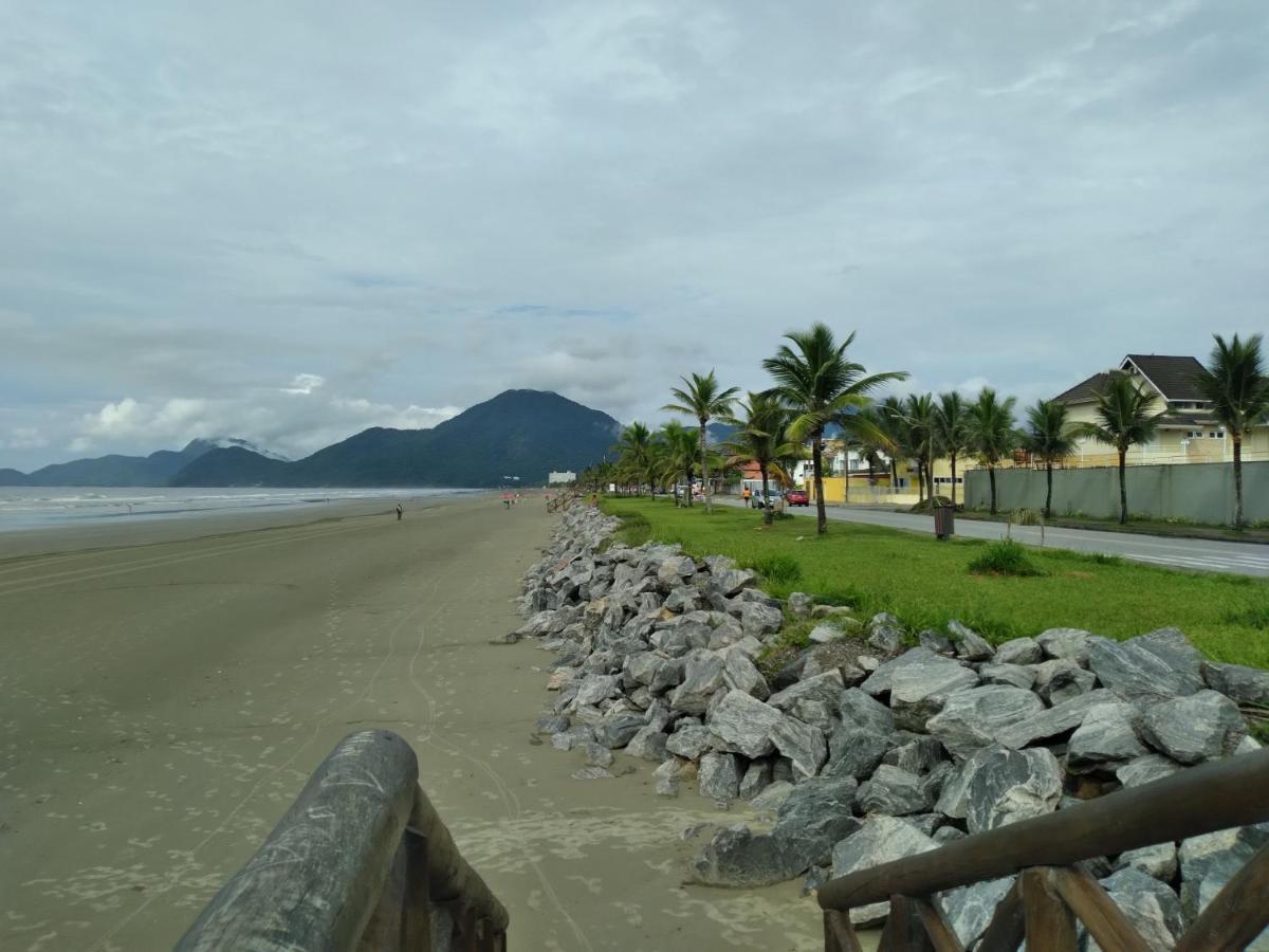 Suite Caicara Peruíbe Buitenkant foto
